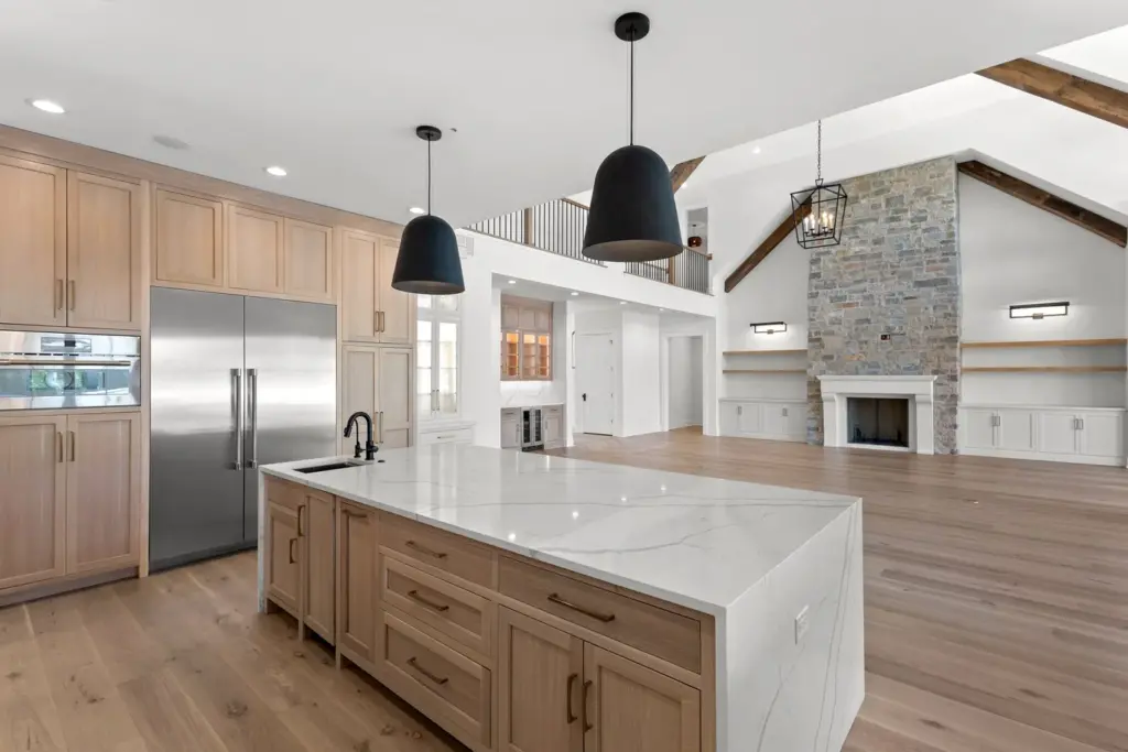 Seeley Kitchen Cabinets - Cabinets on Main