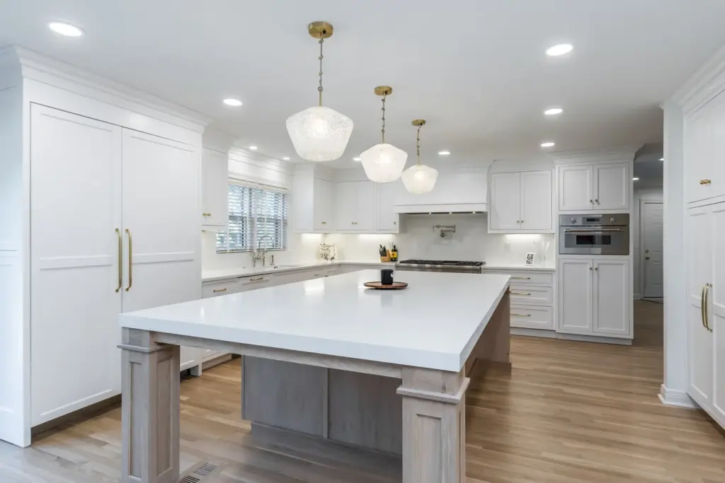 Chinoe Kitchen Cabinets - Cabinets on Main