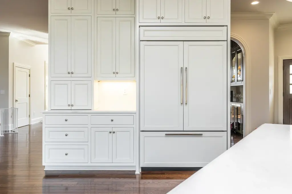 Backstretch Kitchen Cabinets - Cabinets on Main