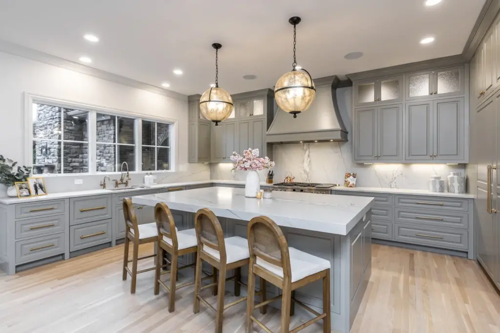 Cambridge Kitchen Cabinets - Cabinets on Main