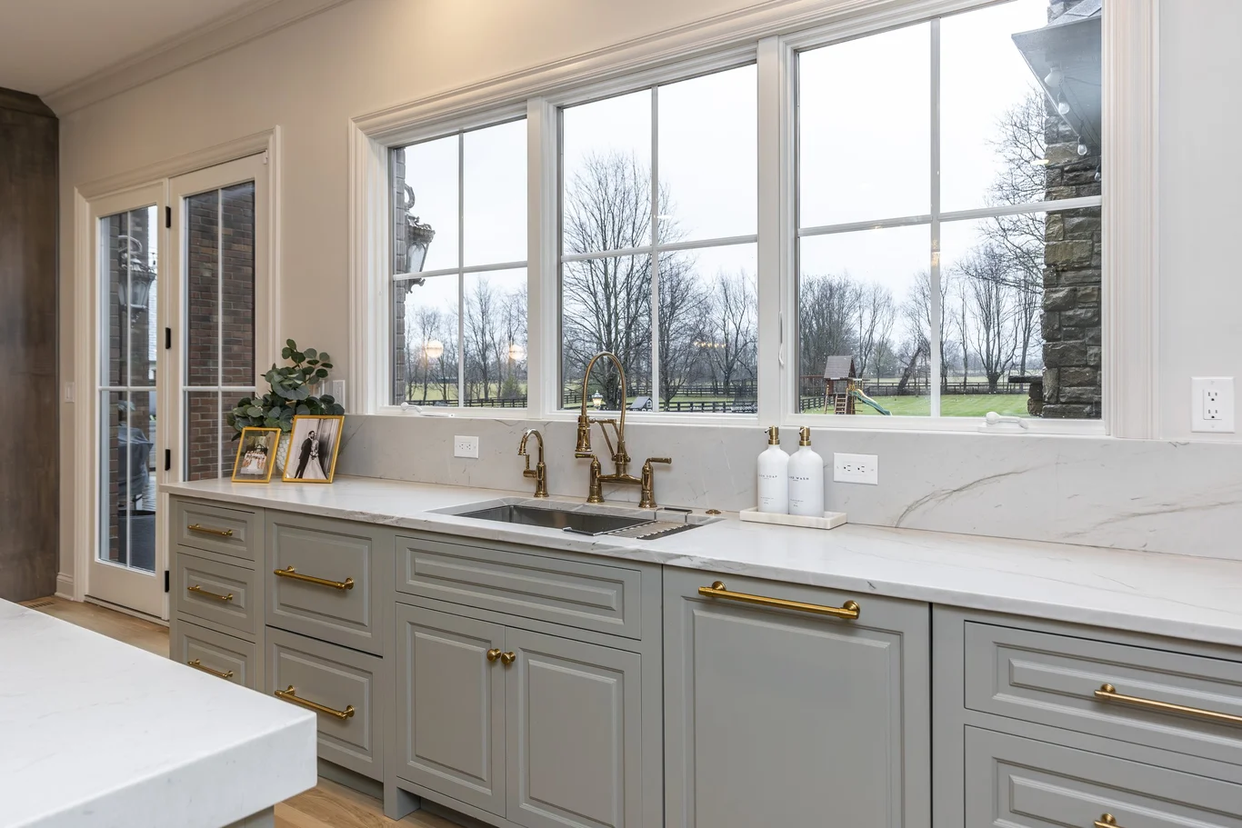 Cambridge Kitchen Cabinets - Cabinets on Main