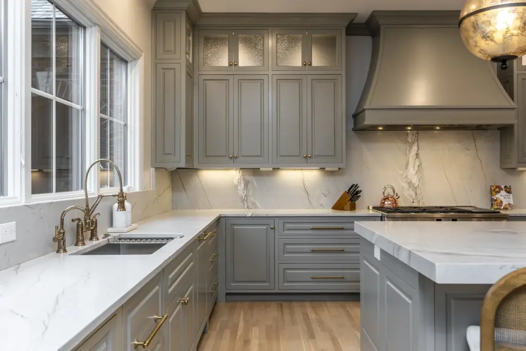 Cambridge Kitchen Cabinets - Cabinets on Main