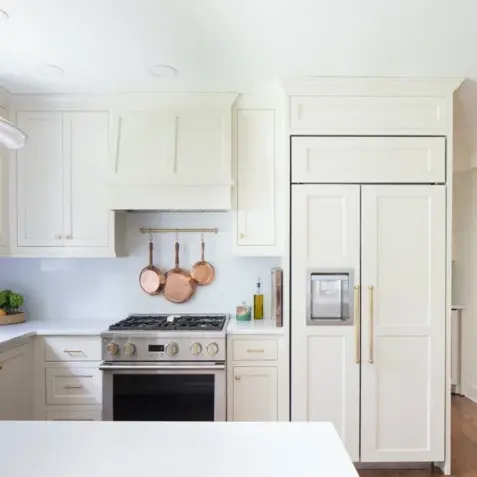 Lynwood Kitchen Cabinets - Cabinets on Main